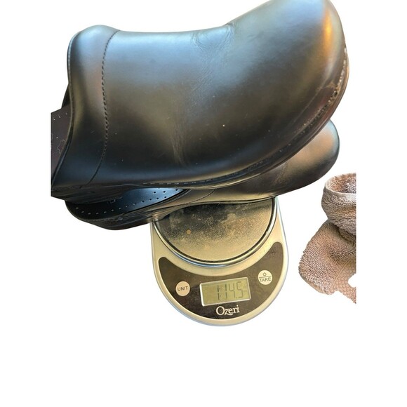 DANSKO Sonja Black Cabrio Leather Clogs Slip-on Open Back Shoes Mules 42/11.5-12 - Picture 10 of 10